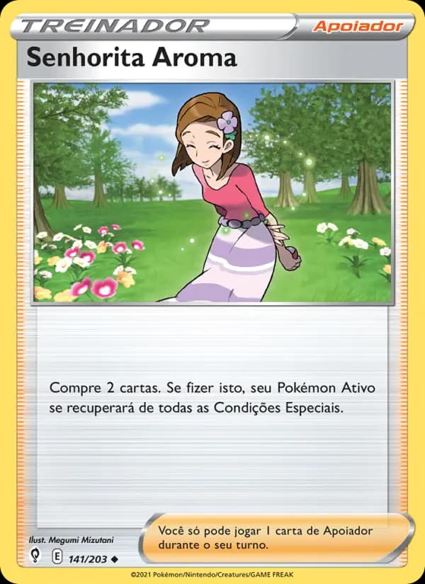 Senhorita Aroma (141/203)