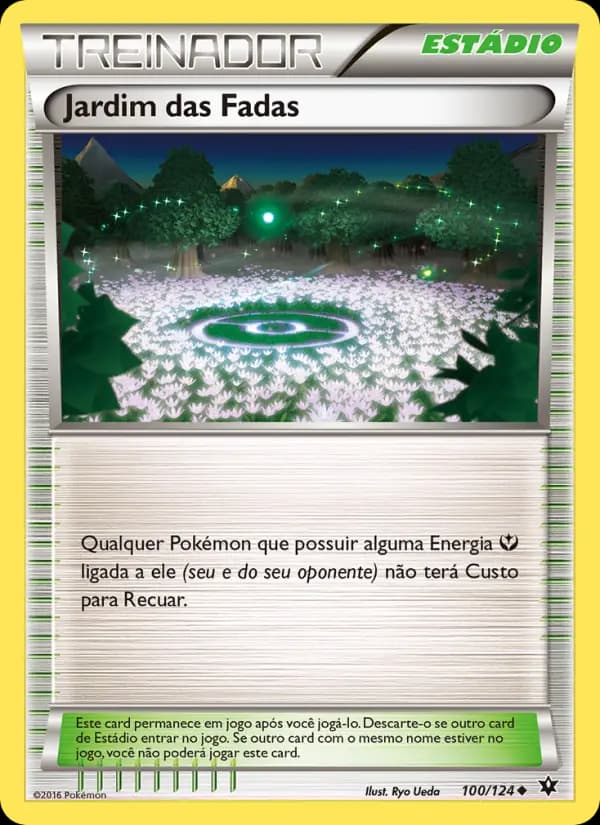 Jardim das Fadas (100/124)