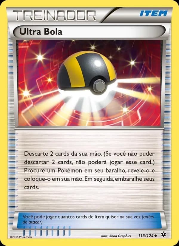 Ultra Bola (113/124)