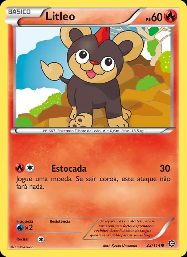 Litleo (22/114)