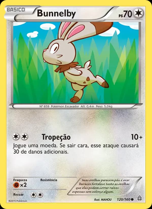 Bunnelby (120/160)