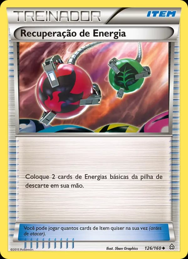 Recuperação de Energia (126/160)