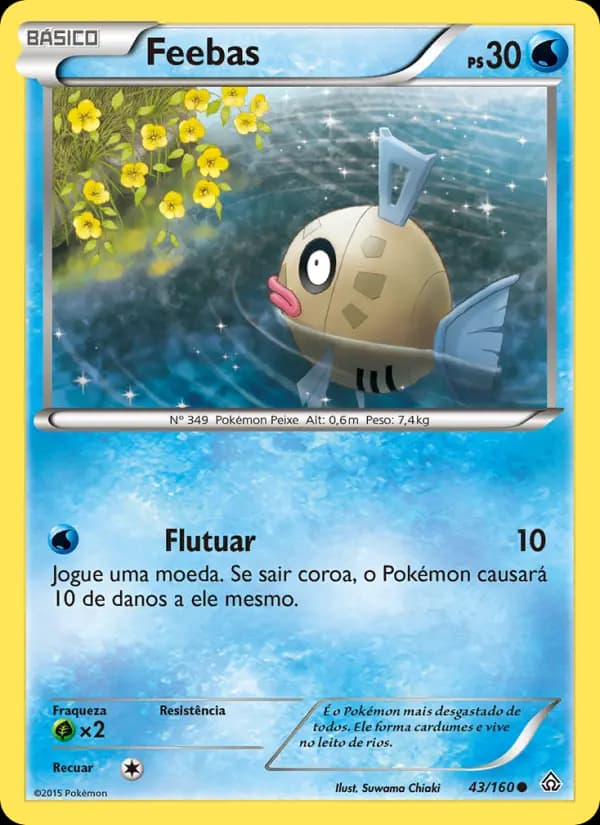 Feebas (43/160)