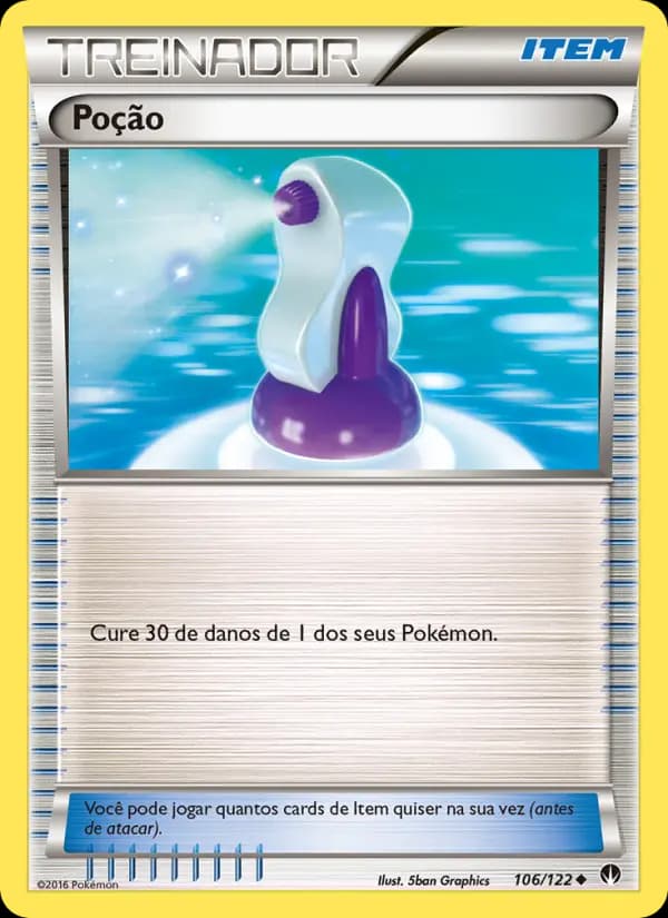 Poção (106/122)