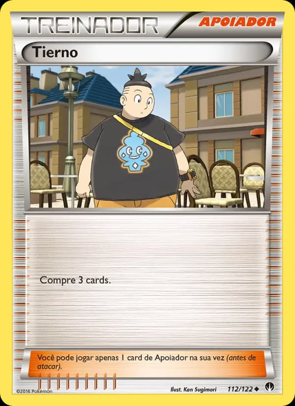 Tierno (112/122)