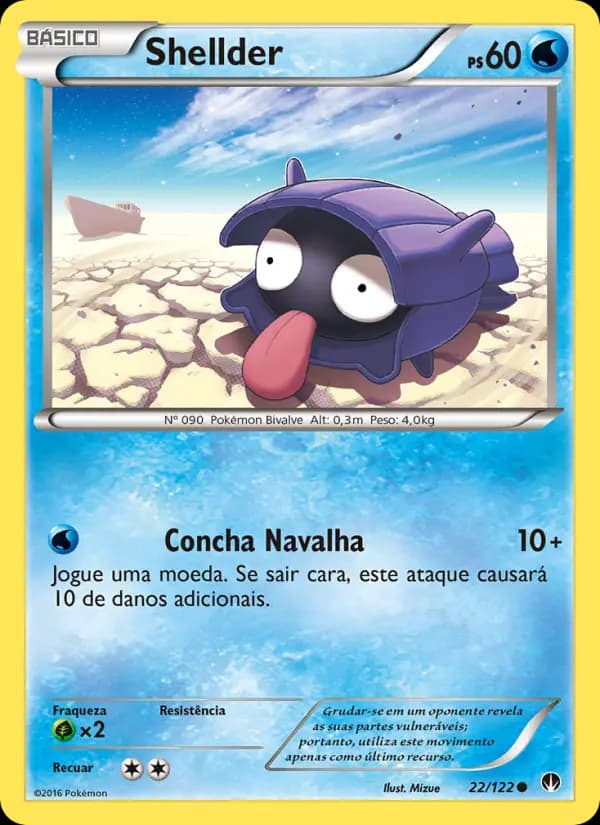 Shellder (22/122)