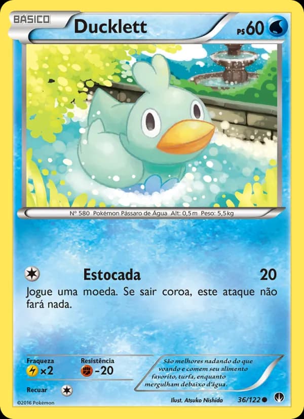 Ducklett (36/122)