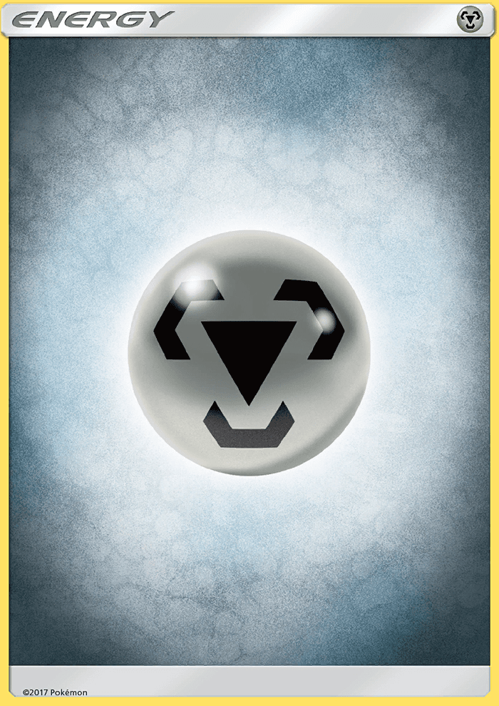 Metal Energy (171/149)