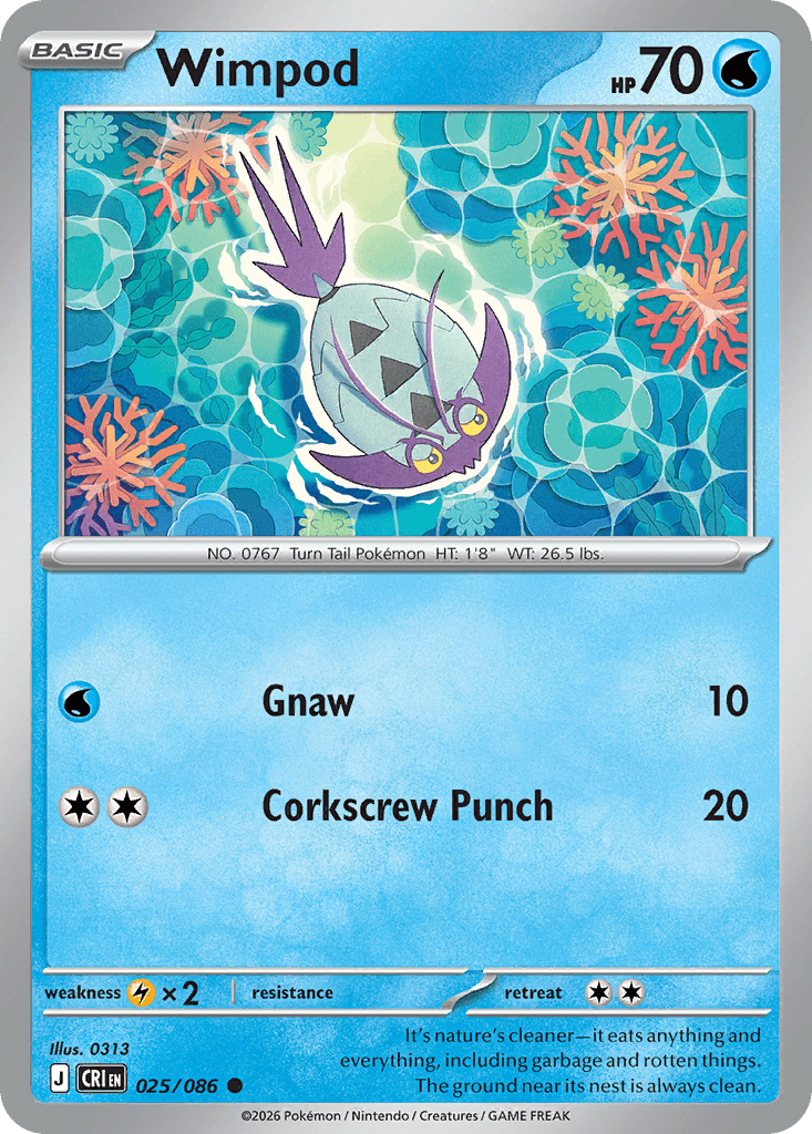 Wimpod (25/86)
