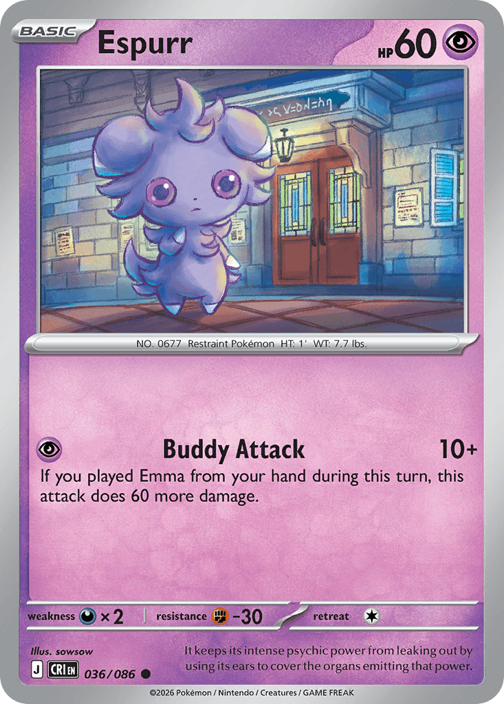 Espurr (36/86)