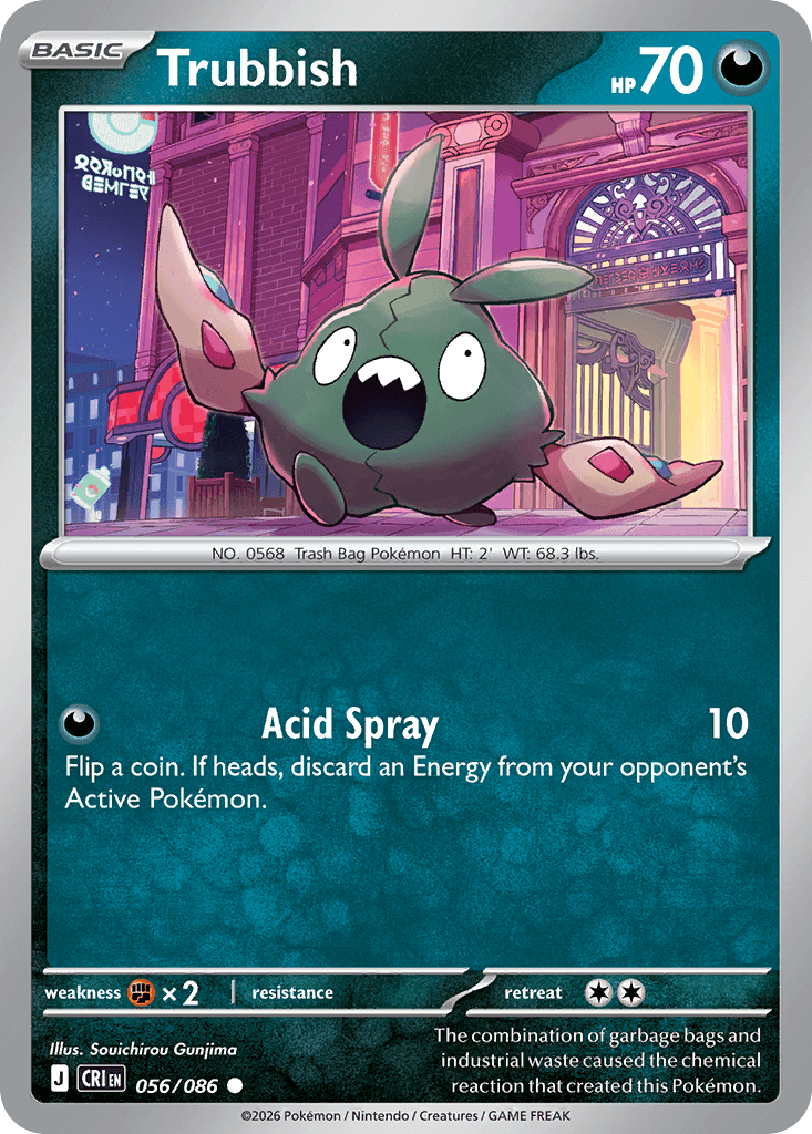 Trubbish (56/86)