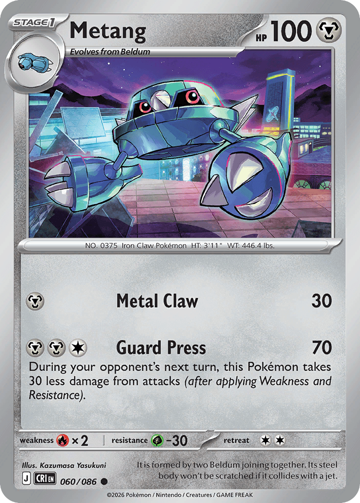 Metang (60/86)