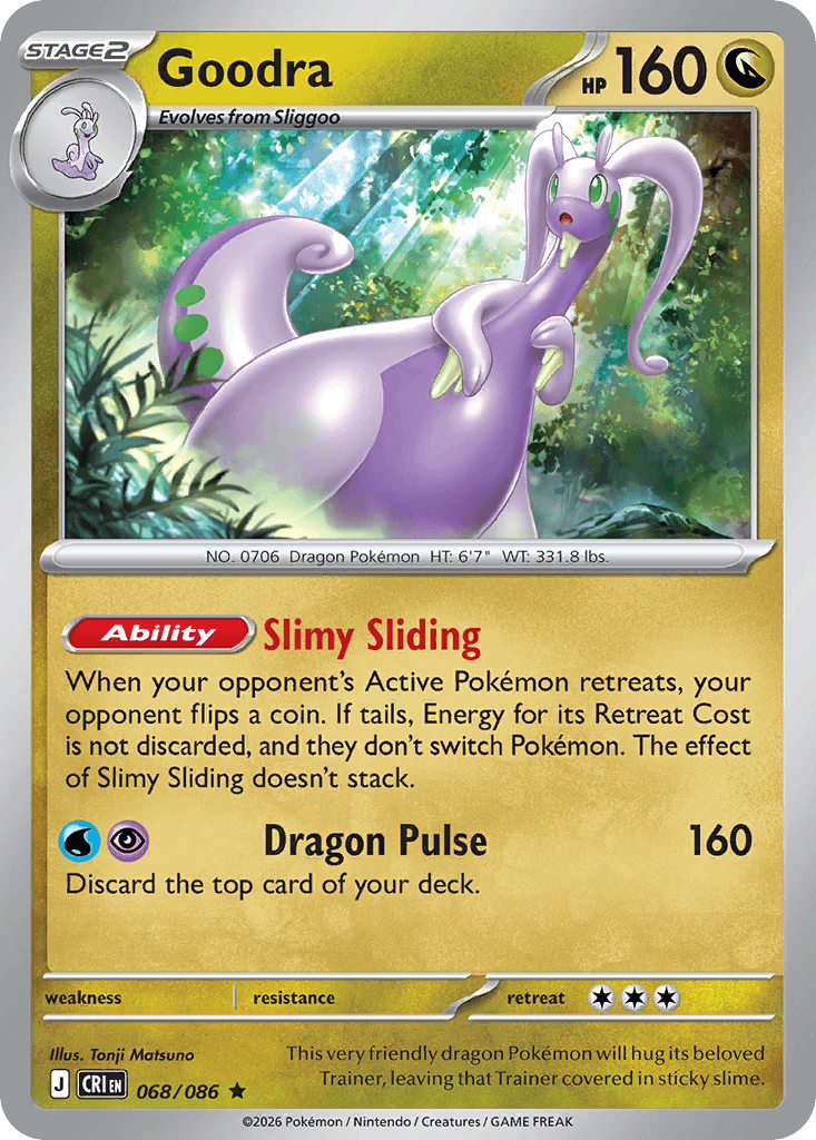 Goodra (68/86)