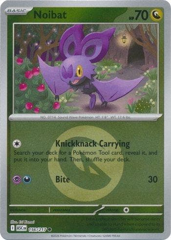 Noibat (156E/140)