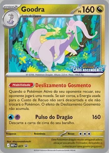 Goodra (077/79)