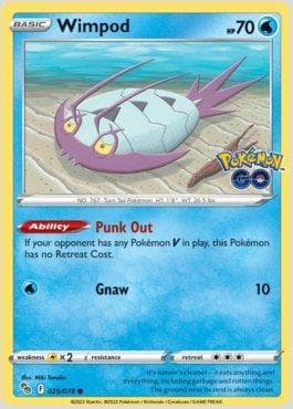 Wimpod (25/78)