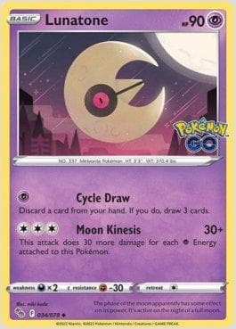 Lunatone (34/78)