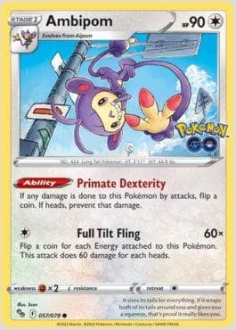 Ambipom (57/78)