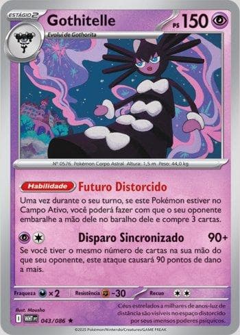Gothitelle (43/86)