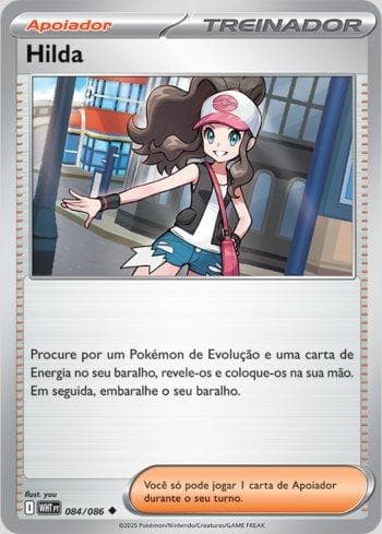 Hilda (84/86)