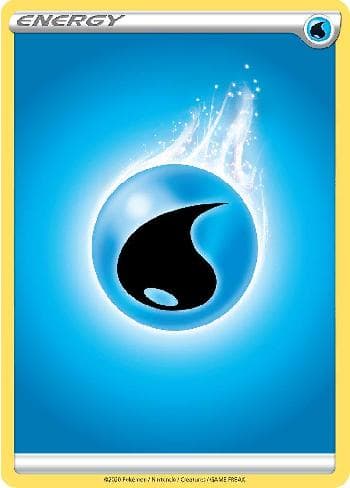Energia de &Aacute;gua (219/202)