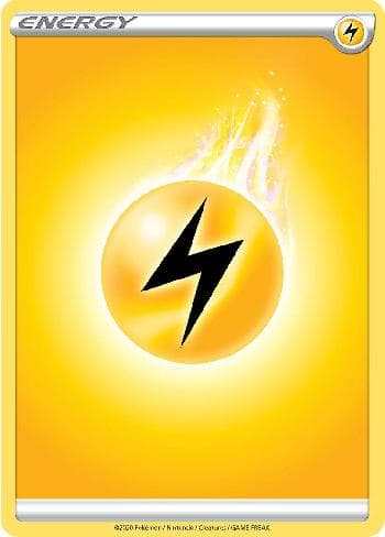 Energia de Raio (220/202)