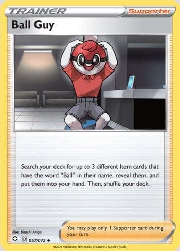 Cara da Bola (57/72)