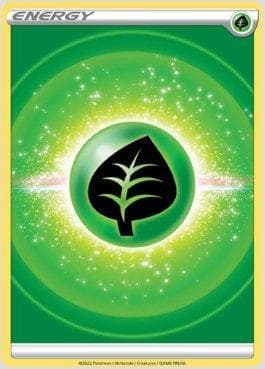 Energia de Grama (187/172)