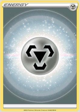 Energia de Metal (194/172)
