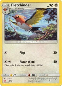 Fletchinder (13/30)