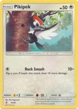 Pikipek (15/30)