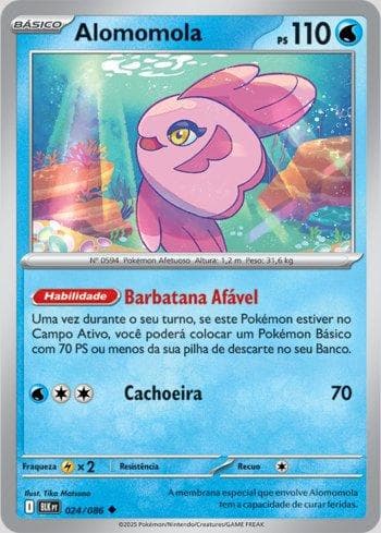 Alomomola (24/86)