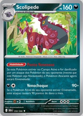 Scolipede (56/86)