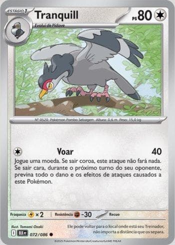 Tranquill (72/86)