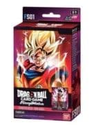  Dragon Ball Super Fusion World: Starter Deck - Son Goku [FS01]