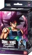 DRAGON BALL SUPER FUSION WORLD: -BARDOCK- STARTER DECK [FS-05] - ( UNITARIO )