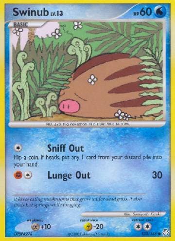 Swinub (123/146)