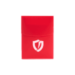 Central Acessórios - Deckbox Centralbox Vermelho 80 +