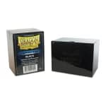 Dragon Shield – Strongbox: Black