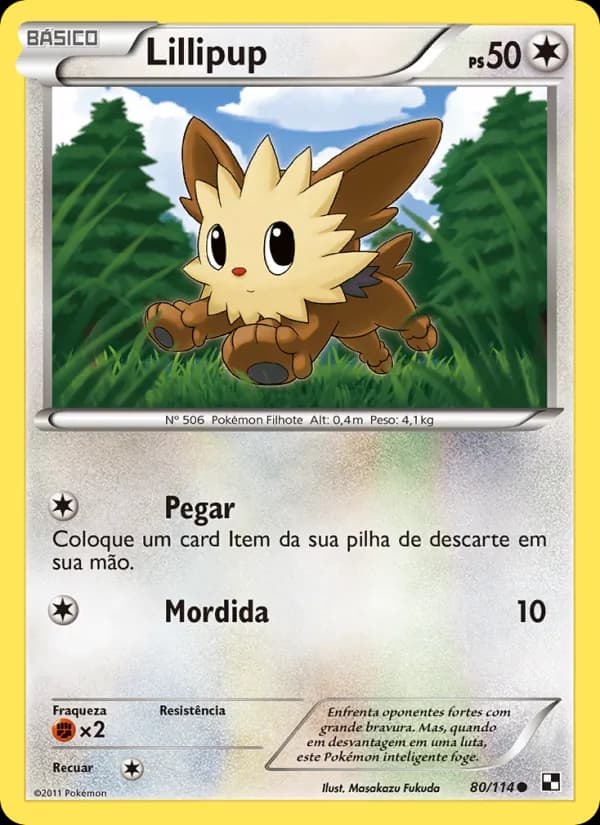 Lillipup (80/114)