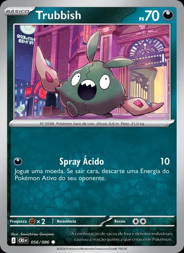 Trubbish (56/86)