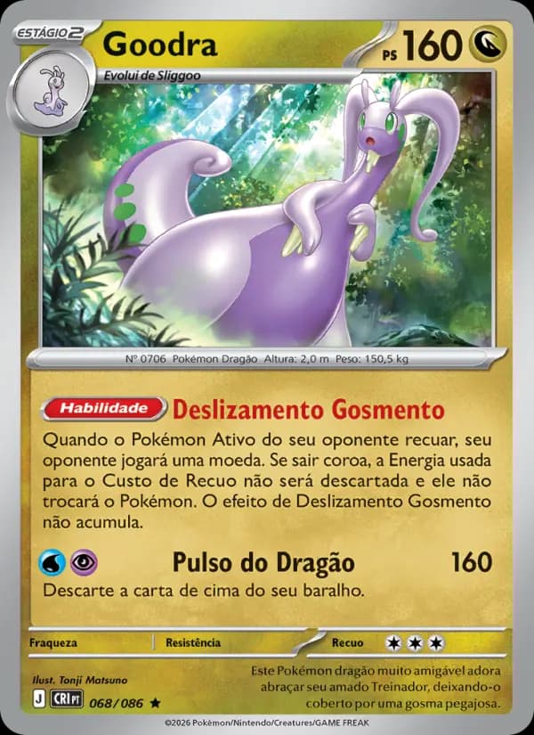 Goodra (68/86)