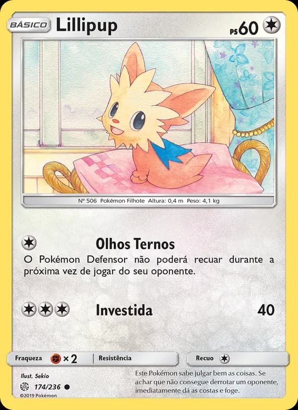 Lillipup (174/236)