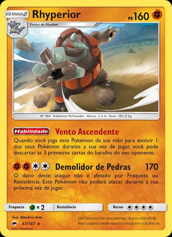 Rhyperior (67/147)