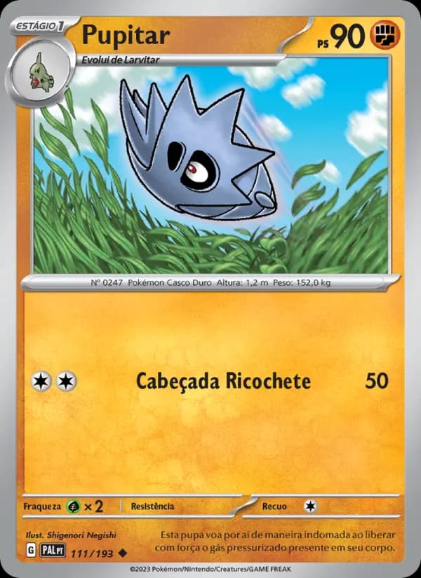 Pupitar (111/193)