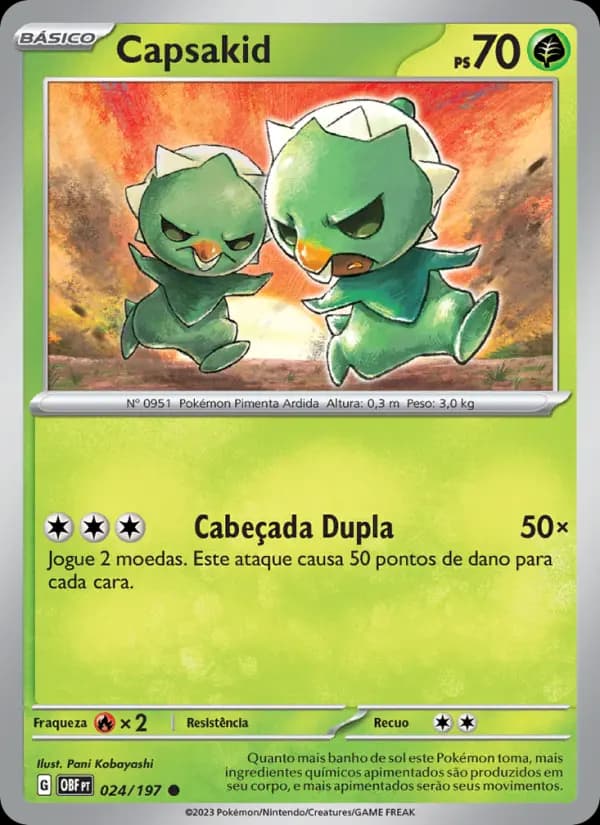 Capsakid (24/197)