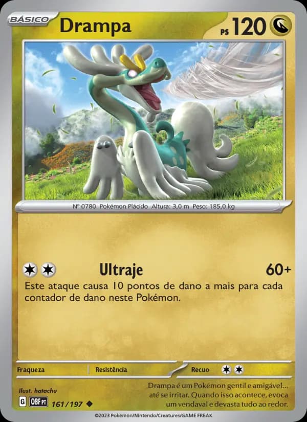 Drampa (161/197)