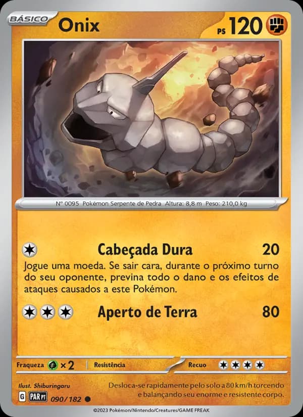 Onix (90/182)