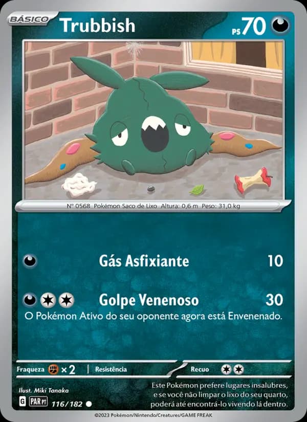 Trubbish (116/182)