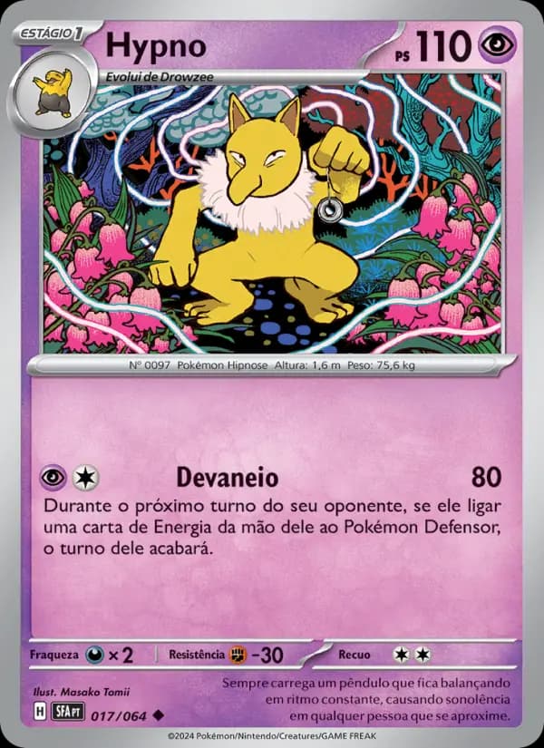 Hypno (17/64)